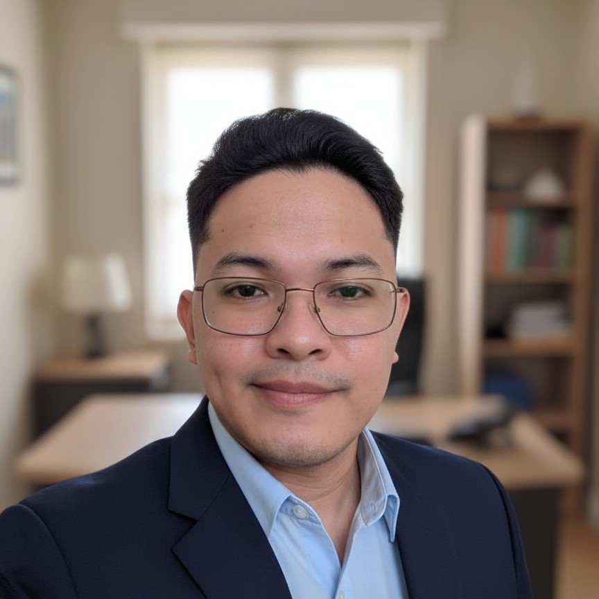 Refiero Matthew Alimurung